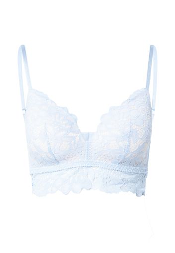 Hunkemöller Reggiseno 'Shiloh'  blu chiaro