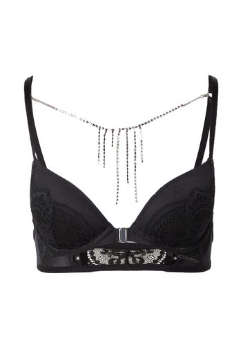 Hunkemöller Reggiseno 'Samantha'  nero