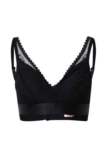 Hunkemöller Reggiseno 'Morgan'  nero