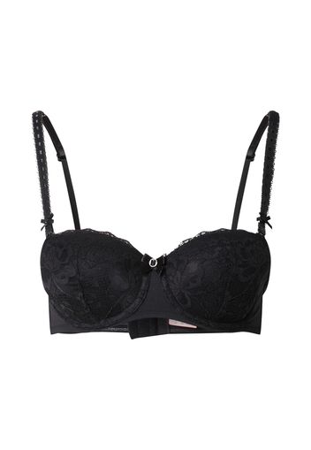 Hunkemöller Reggiseno 'Maya'  nero