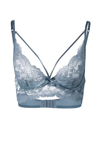 Hunkemöller Reggiseno 'Meghan'  grigio