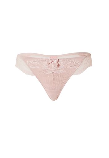 Hunkemöller String 'Kimberley'  sambuco