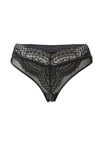 Hunkemöller Slip 'Veronica'  nero