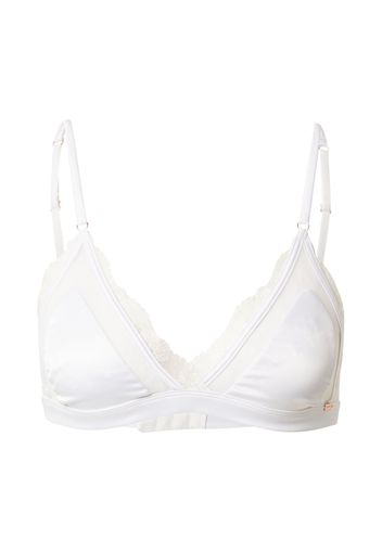 Hunkemöller Reggiseno 'Celine'  bianco