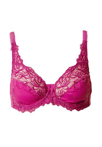 Hunkemöller Reggiseno 'Diva'  magenta