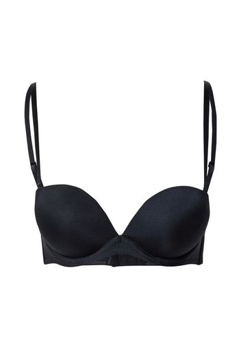 Hunkemöller Reggiseno  nero