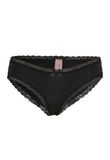 Hunkemöller Slip 'Georgia'  nero