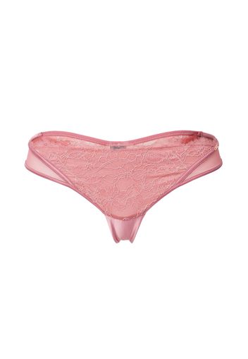 Hunkemöller String 'Cecile'  rosa