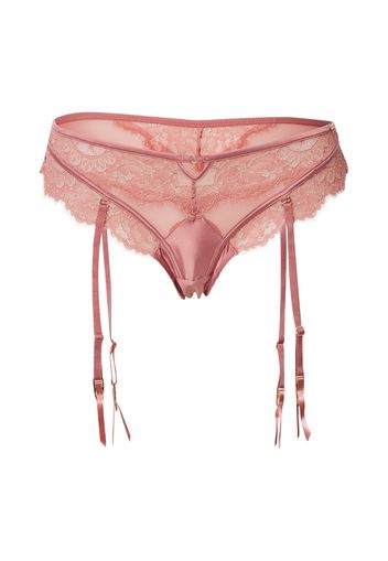 Hunkemöller Slip 'Cecile'  rosa antico