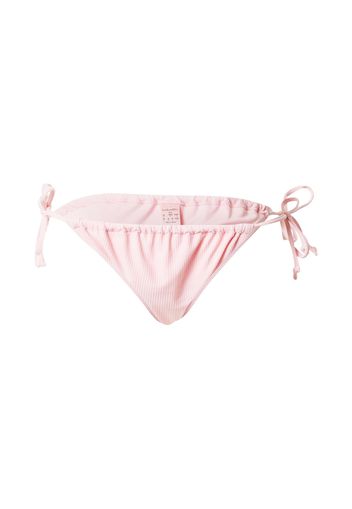 Hunkemöller Pantaloncini per bikini  rosa