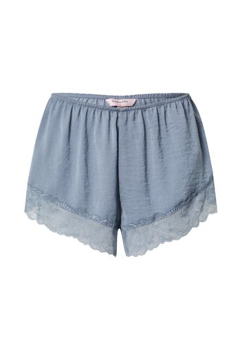 Hunkemöller Pantaloni  grigio fumo