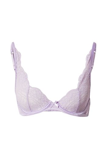 Hunkemöller Reggiseno 'Blaise'  lilla pastello