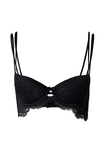 Hunkemöller Reggiseno 'Blaise'  nero