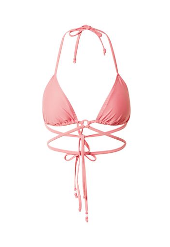 Hunkemöller Top per bikini 'Sicily'  corallo