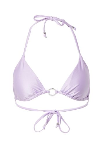 Hunkemöller Top per bikini 'Aruba'  rosa