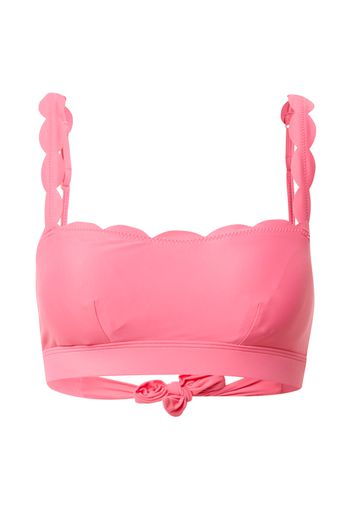 Hunkemöller Top per bikini  rosa