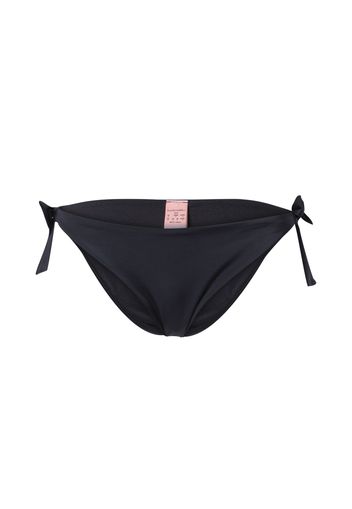 Hunkemöller Pantaloncini per bikini 'Rio'  nero