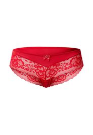 Hunkemöller Slip 'Maya Brazilian'  rosso