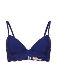 Hunkemöller Reggiseno  blu