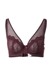 Hunkemöller Reggiseno 'Mel'  bacca