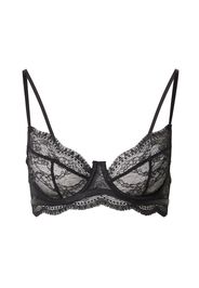 Hunkemöller Reggiseno 'Isabelle'  nero