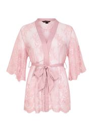 Hunkemöller Kimono 'Isabella'  rosa