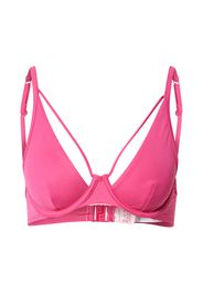 Hunkemöller Top per bikini 'Ibiza'  rosa