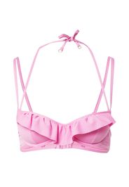 Hunkemöller Top per bikini 'Java'  rosa