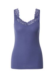 Hunkemöller Camicia da notte  blu notte