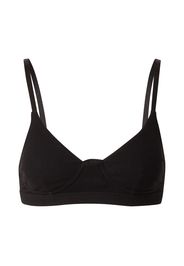 Hunkemöller Reggiseno 'Baddie'  nero