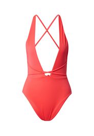 Hunkemöller Costume intero 'Juicy'  rosso