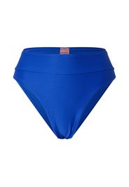 Hunkemöller Pantaloncini per bikini 'Lagoon'  blu