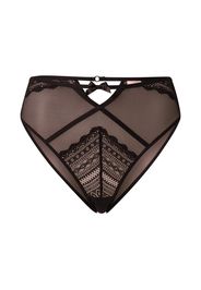 Hunkemöller Slip 'Mahina'  nero