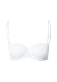 Hunkemöller Reggiseno 'Angie'  bianco