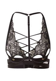 Hunkemöller Reggiseno 'Catherine'  nero