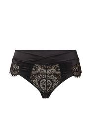 Hunkemöller String 'Hannako'  nero