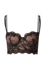 Hunkemöller Reggiseno 'Helena'  nero