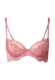 Hunkemöller Reggiseno 'Cecile'  rosa