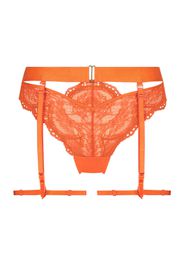 Hunkemöller String  arancione