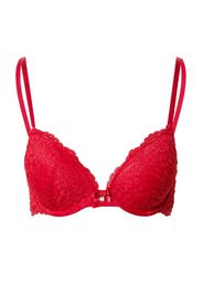 Hunkemöller Reggiseno 'Rose'  rosso