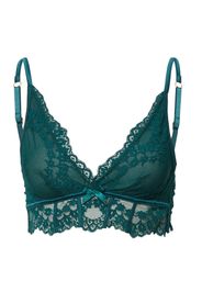 Hunkemöller Reggiseno 'Emily'  verde scuro