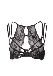 Hunkemöller Reggiseno 'Roxanne'  nero