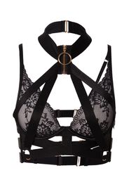 Hunkemöller Reggiseno 'Clementine'  nero