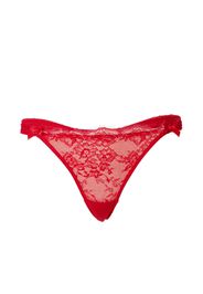 Hunkemöller String 'Elissa'  rosso