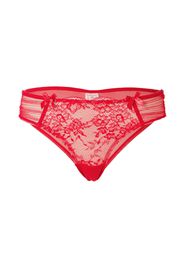 Hunkemöller String 'Elissa'  rosso