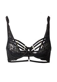 Hunkemöller Reggiseno 'Iggy'  nero