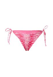 Hunkemöller Pantaloncini per bikini 'Chile'  rosa / rosa