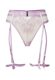 Hunkemöller String 'Tara'  lavanda