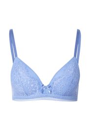 Hunkemöller Reggiseno 'Bessie'  blu chiaro