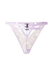 Hunkemöller String 'Tara'  lavanda